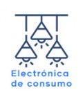 ELECTRÓNICA DE CONSUMO 