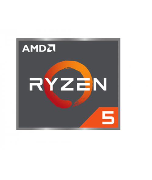 PC AMD RYZEN 5-  MEMORIA RAM 8 GB - 240GB SSD - GABINETE ATX - MONITOR 18.5" PULGADAS - TECLADO Y MOUSE ALÁMBRICO