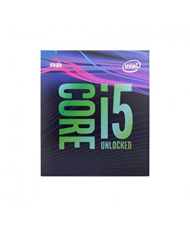 CPU GAMER WIZARD | Intel Core I5 - RAM 8GB - Disco 240GB SSD - Gabinete Gamer