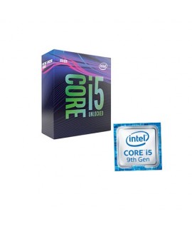 CPU GAMER RANGER | Intel Core I5 - RAM 8GB - Disco 240GB SSD + HDD 1Tb  - Gabinete Gamer