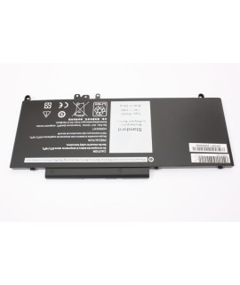 Batería interna Dell Latitude e5450 e5470 e5550 e5570 7.4v/51wh 