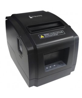 Mini Impresora Nextep Térmica 80mm USB/RJ11/LAN