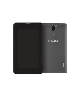 Tableta 7" Necnon - Chip 3G - RAM 2G - Disco 16G - Camara 2/5MP - Android 10 - Color Negro