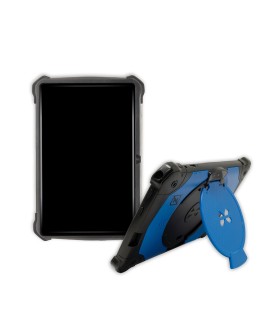 Tableta 7" Necnon - RAM 2G - Disco 16G - Camara 2/5MP - Android 10 - Color Azul