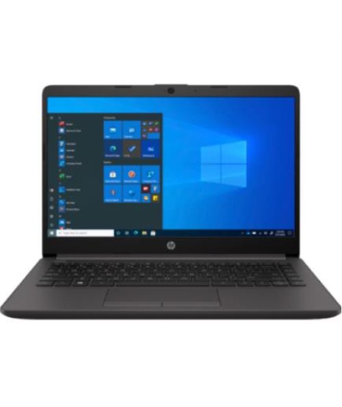 Laptop HP 240 G8 - Intel Dual Core RAM 4Gb - 500GB Disco Duro - W10 -14.1"