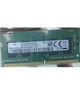 Memoria Ram SODIM DDR4 2666