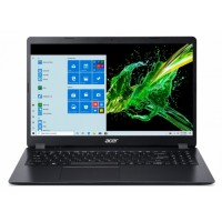Laptop Acer A315-56-30C6 - Procesador Intel Core i3 - Memoria RAM 8GB - 15.6” Pulgadas - Disco Duro de 1TB  