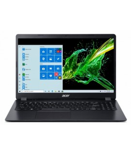 Laptop Acer A315-56-30C6 - Procesador Intel Core i3 - Memoria RAM 8GB - 15.6” Pulgadas - Disco Duro de 1TB 