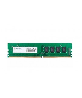 MEMORIA ADATA UDIMM DDR4 16GB PC4-21300 2666MHZ CL19 288PIN 1.2V PC