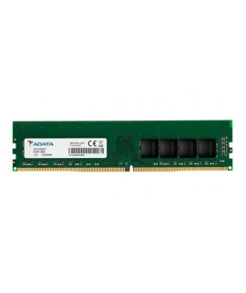 MEMORIA ADATA UDIMM DDR4 16GB PC4-25600 3200MHZ CL22 288PIN 1.2V PC