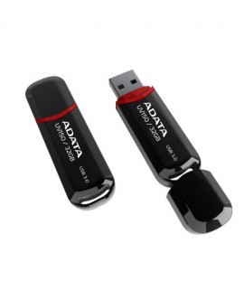 MEMORIA ADATA 32GB USB 3.1 UV150 NEGRO