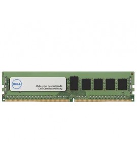 MEMORIA DELL DDR4 32 GB 2666 MHZ MODELO A9781929 PARA SERVIDORES DELL T440, R440, R540, R640, R740