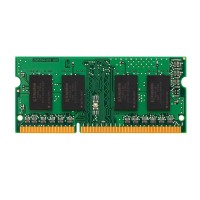 MEMORIA PROPIETARIA KINGSTON SODIMM DDR3 8GB 1600MHZ CL15 204PIN 1.5V P/LAPTOP 