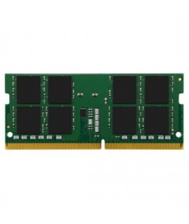 MEMORIA PROPIETARIA KINGSTON UDIMM DDR4 8GB 2400MHZ CL17 288PIN 1.2V P/PC