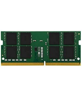 MEMORIA KINGSTON SODIMM DDR4 32GB 3200MHZ VALUERAM CL22 260PIN 1.2V P/LAPTOP