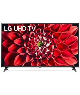 TELEVISION LED LG 55 SMART TV UHD 3840X2160P 4K, HDRPRO 10, TRUMOTION 120 HZ, WEB OS 3.5, PANEL IPS, 3 ENTRADAS HDMI Y 2 USB BLUETOOTH