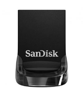 MEMORIA SANDISK 16GB USB 3.1 ULTRA FIT Z430 130MB/S NEGRO MINI