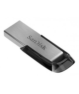 MEMORIA SANDISK 32GB USB 3.0 ULTRA FLAIR METALICA PARA MAC / WINDOWS 150MB/S