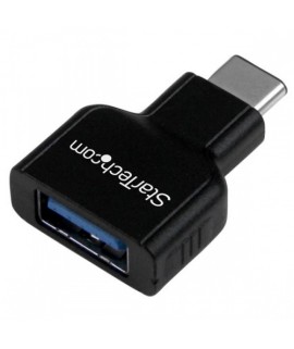 ADAPTADOR USB-C A USB-A - MACHO A HEMBRA - USB 3.0 - CONVERTIDOR USB TYPE-C A USB A - STARTECH.COM MOD. USB31CAADG