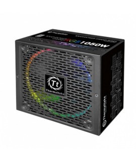FUENTE DE PODER THERMALTAKE TOUGHPOWER GRAND RGB 1050 ATX 1050W MODULAR 80 PLUS PLATINO PC GAMER RGB