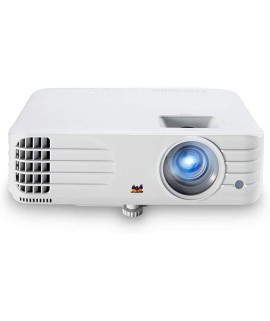 VIDEOPROYECTOR VIEWSONIC DLP PX701HD FULLHD/3500 LUMENS/VGA/HDMI X 2/ VGA/ USB-A/20000 HORAS/TIRO NORMAL