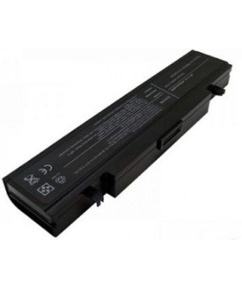 Batería Para Laptop Samsung R480 / 6 Celdas/ EKSR480 /BT10605/ 11.1 V/Negro 
