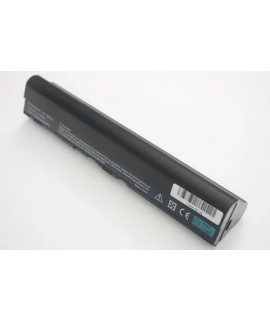 Bateria para laptop Acer AspireV5 /one  /6 celda / negro / EKR5007