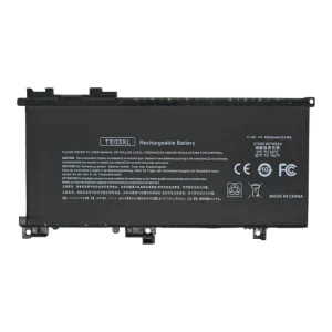 Bateria para HP Pavilion 15 UHD OMEN 15 15-AX000 5-BC000 15-BC015TX Series HSX TE03XL