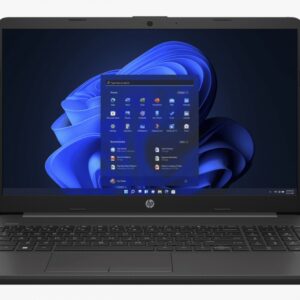 Laptop HP 255 G8 15.6" Ryzen 5, 8Gb RAM, SSD 256Gb, Windows 11, Teclado en Español