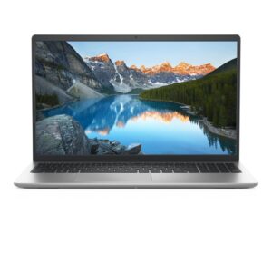 Laptop Dell Inspiron 3535 15.6" FHD, AMD Ryzen 5 7520U, 8Gb RAM, SSD 512GB, Windows 11,  teclado en español