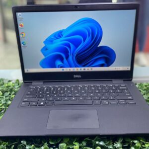 Laptop Dell 13", Core i5 7a, 8Gb RAM, SSD 256GB, Windows 11