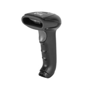 Lector de Códigos de Barra y QR Nextep (1D/2D) USB con Base