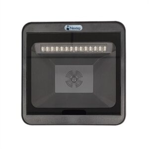 Lector de Codigos de Barra y QR Nextep (1D/2D)