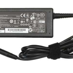 Cargador para Laptop HP Punta ABS 65w