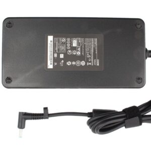 Cargador para Laptop Punta HP Aguja Azul 230w