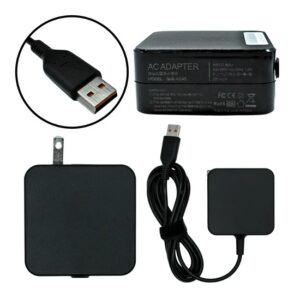 Cargador Para Laptop Lenovo Cuadro Punta USB-C  Marca Eko 40W