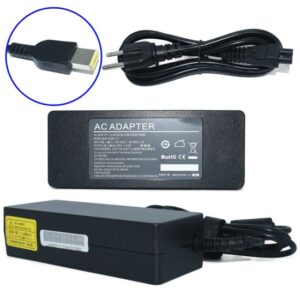 Cargador Para Laptop Lenovo Marca Eko 90w