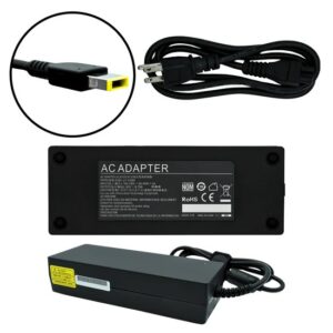 Cargador Para Laptop Lenovo Marca Eko 135w