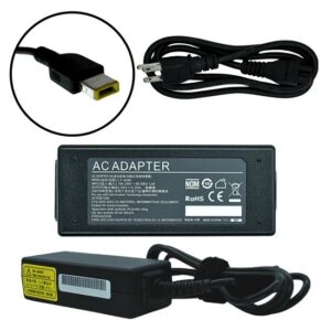 Cargador Para Laptop Lenovo Marca Eko 45w