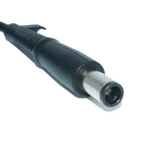 Cargador Para Laptop HP Punta Negro Marca Eko 90w