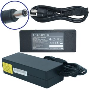 Cargador Para Laptop De Toshiba Marca Eko Punta Negro 90w