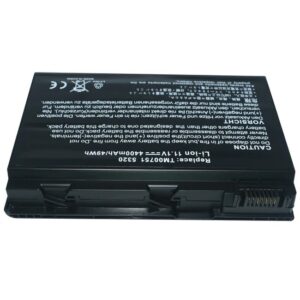 Batería Para Laptop De Acer Marca Eko 10.8v