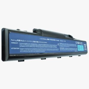 Bateria Para Laptop De Acer Marca Eko 10.8v