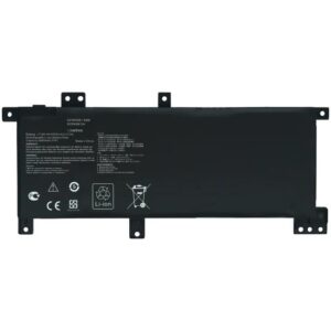Batería Para Laptop De Asus Marca Eko 7.6v