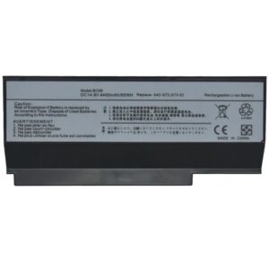 Batería Para Laptop De Asus  Marca Eko 14.8v