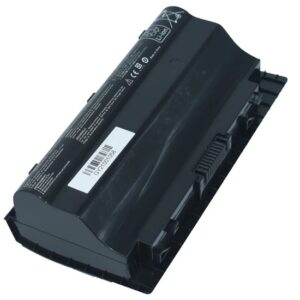 Batería Para Laptop De Asus 8 Celdas Marca Eko