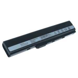 Batería Para Laptop De Asus 6 Celdas Marca Eko