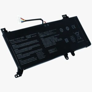 Bateria Para Laptop De Asus 7.6v Marca Eko