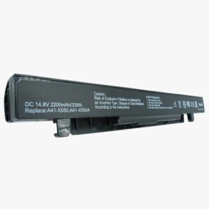 Bateria Para Laptop De Asus 14.8v Marca Eko