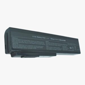 Bateria Para Laptop De Asus 6 Celdas Marca Eko